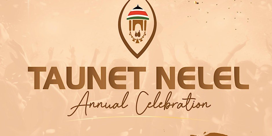 Read more about the article Taunet Nelel Annual Celebration